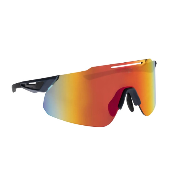 Oxford Oxford corsa navy frame orange lens sunglasses